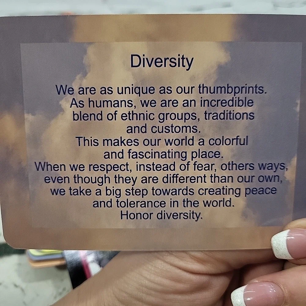Field & Phillips Journey Of The Maiden 54 Cards To Encourage And Inspire